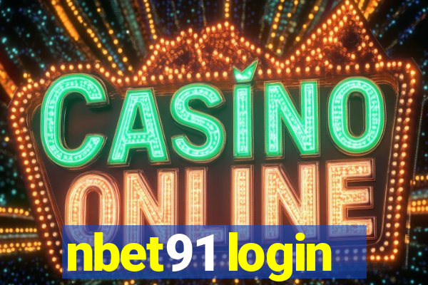 nbet91 login